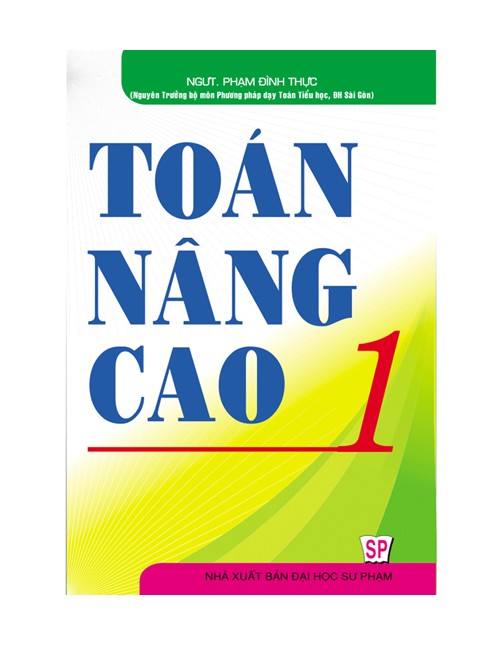 Toán Nâng Cao Lớp 1