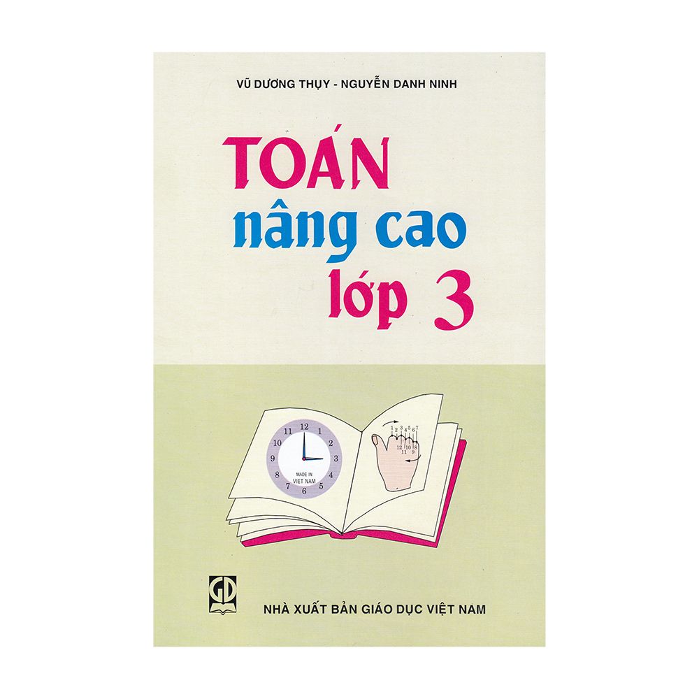 Toán Nâng Cao Lớp 3
