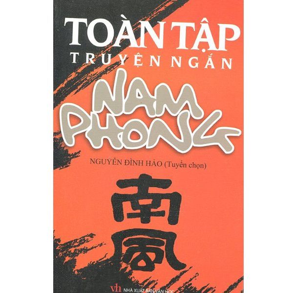 Toàn Tập Truyện Ngắn Nam Phong