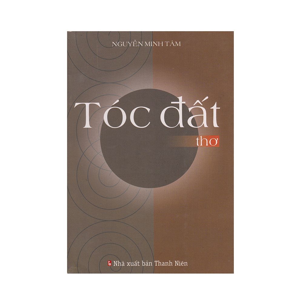 Tóc Đất (Thơ)