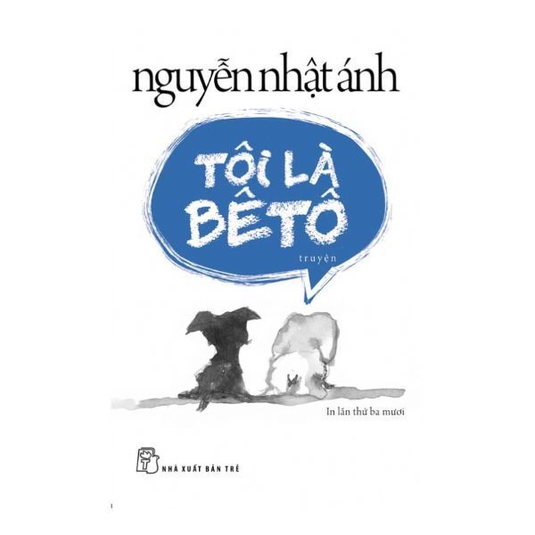 Tôi Là BêTô
