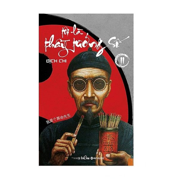 Tôi Là Thầy Tướng Số - Tập 2