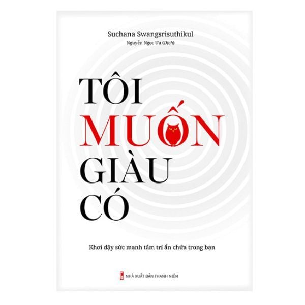 Tôi muốn giàu có