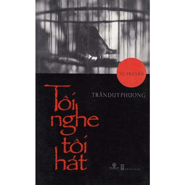 Tôi Nghe Tôi Hát