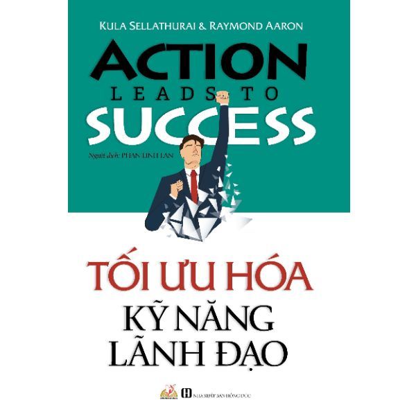 Tối Ưu Hóa Kỹ Năng Lãnh Đạo