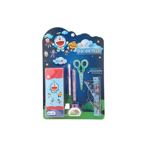Bộ học cụ TP-KIT03/DO/T20( khuyến mãi )