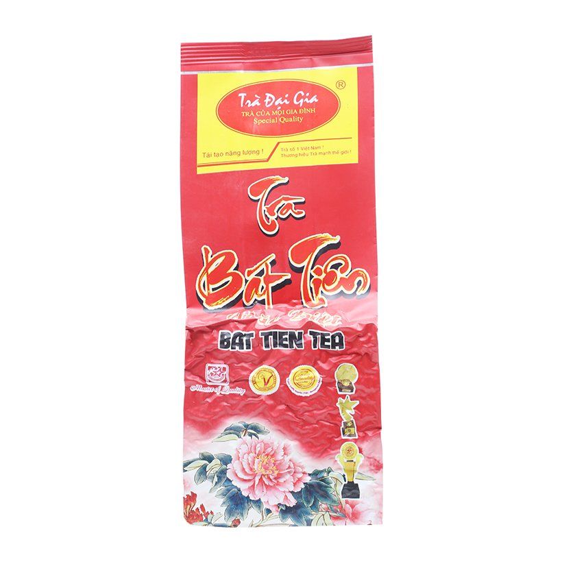 Trà Bát Tiên Đặc Biệt Đại Gia (Gói 200g)