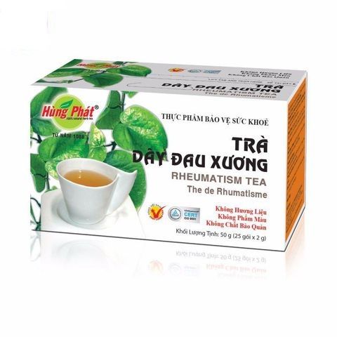 Trà Dây Đau Xương Hùng Phát 50g