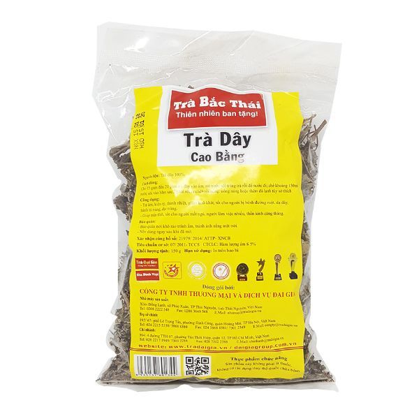 Trà Dây Cao Bằng (150g)