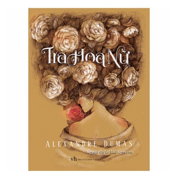Trà Hoa Nữ