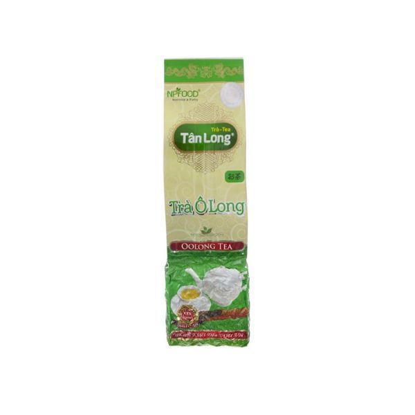 Trà Mộc Tân Long Hương Vị Quê Hương (70g)
