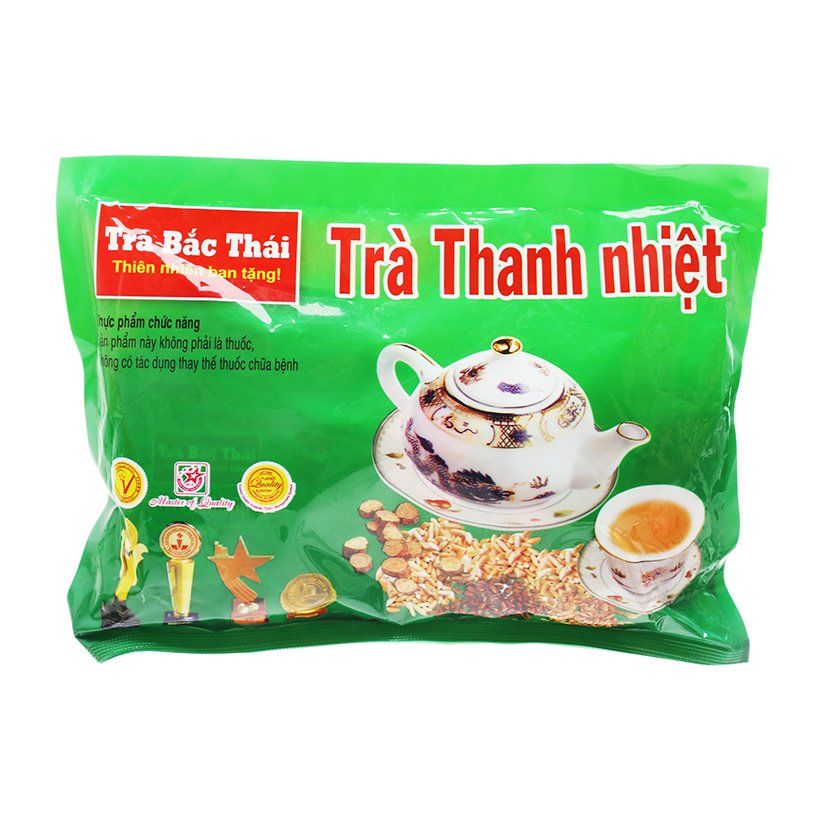 Trà Thanh Nhiệt Đại Gia (200g/20 túi)