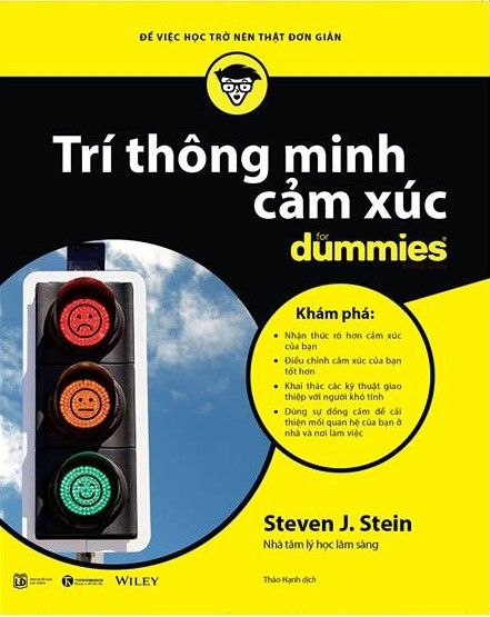 Trí Thông Minh Cảm Xúc