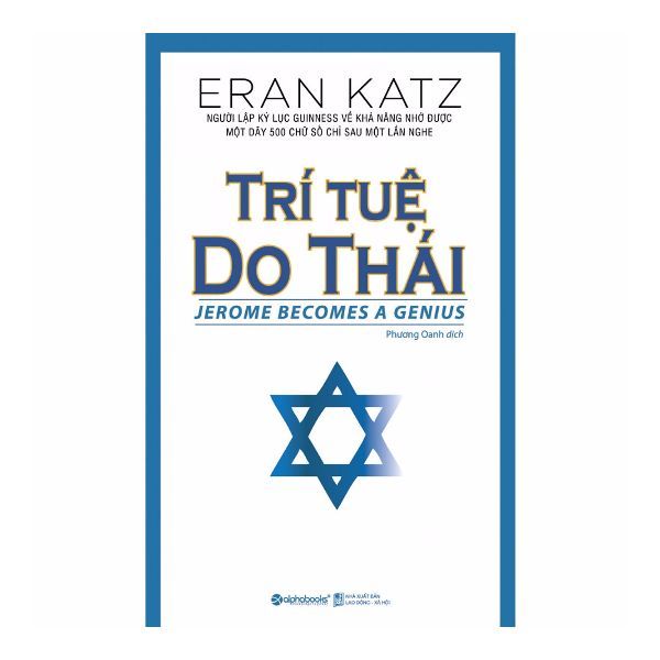 Trí Tuệ Do Thái