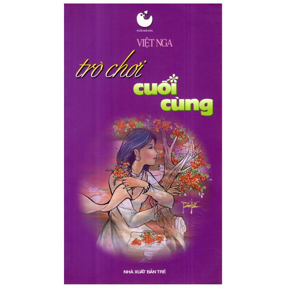 Trò Chơi Cuối Cùng