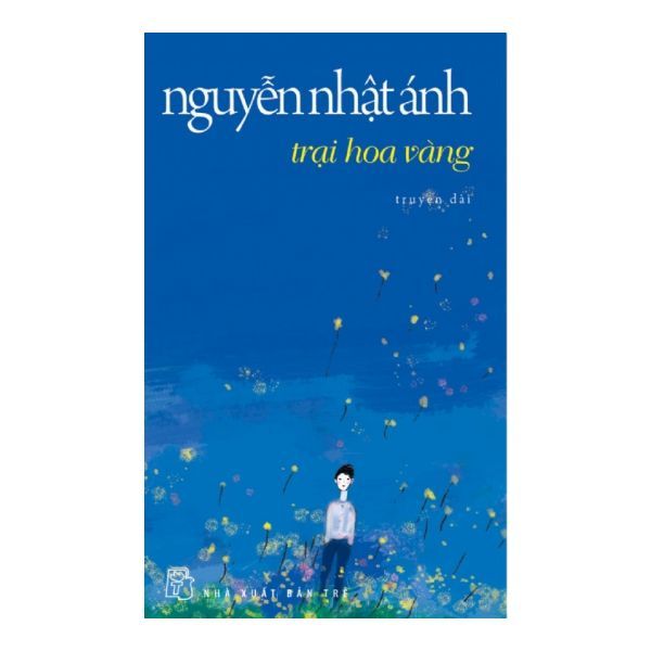 Trại Hoa Vàng