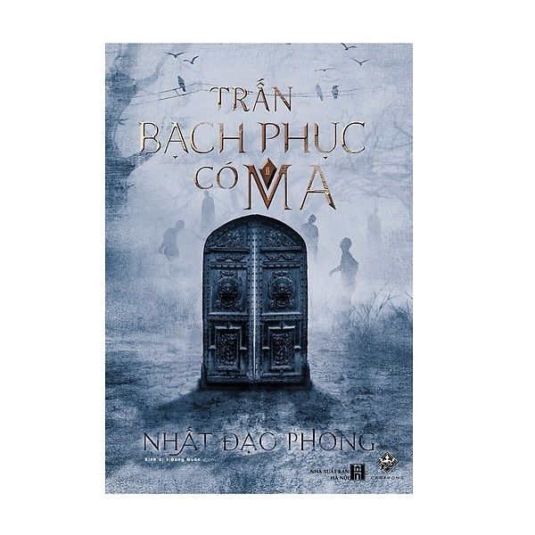 Trấn Bạch Phục Có Ma - Phần 2