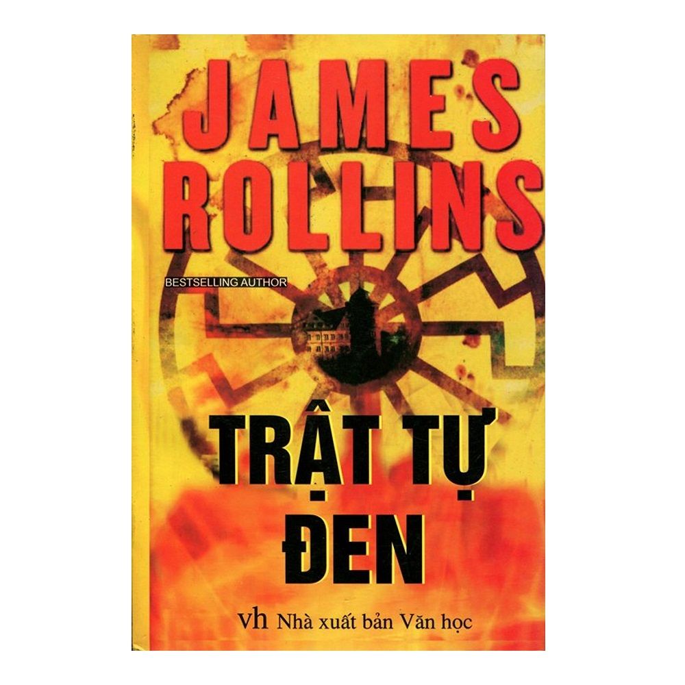 Trật Tự Đen