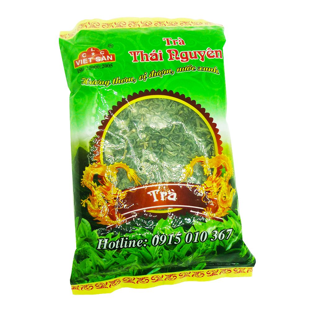 Trà CLC Việt San Trà Thái Nguyên 150gr