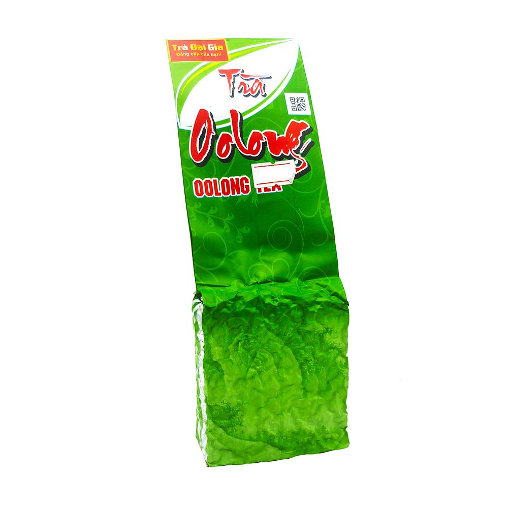 Trà Đại Gia Trà Oolong 100g