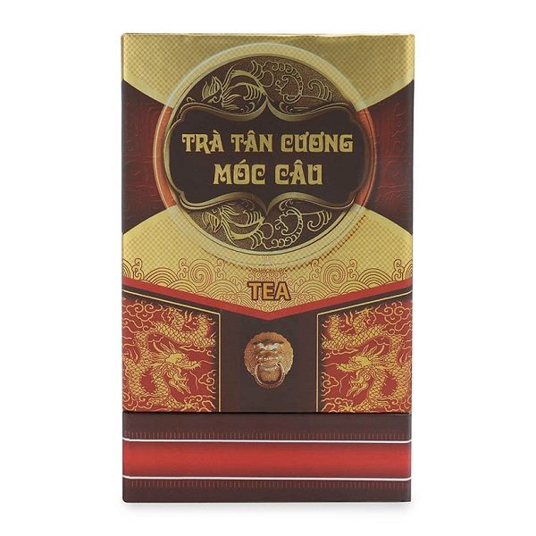 Trà Đại Gia - Trà Tân Cương Móc Câu (100g)