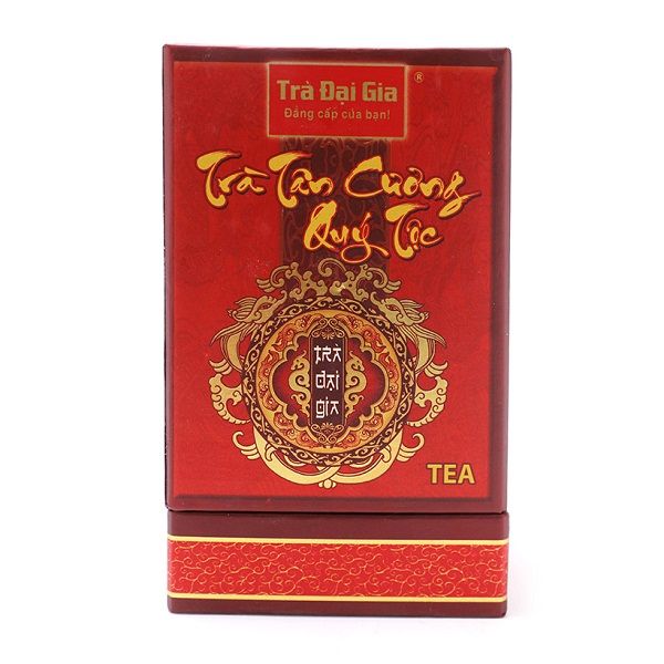 Trà Đại Gia - Trà Tân Cương Quý Tộc (100g)
