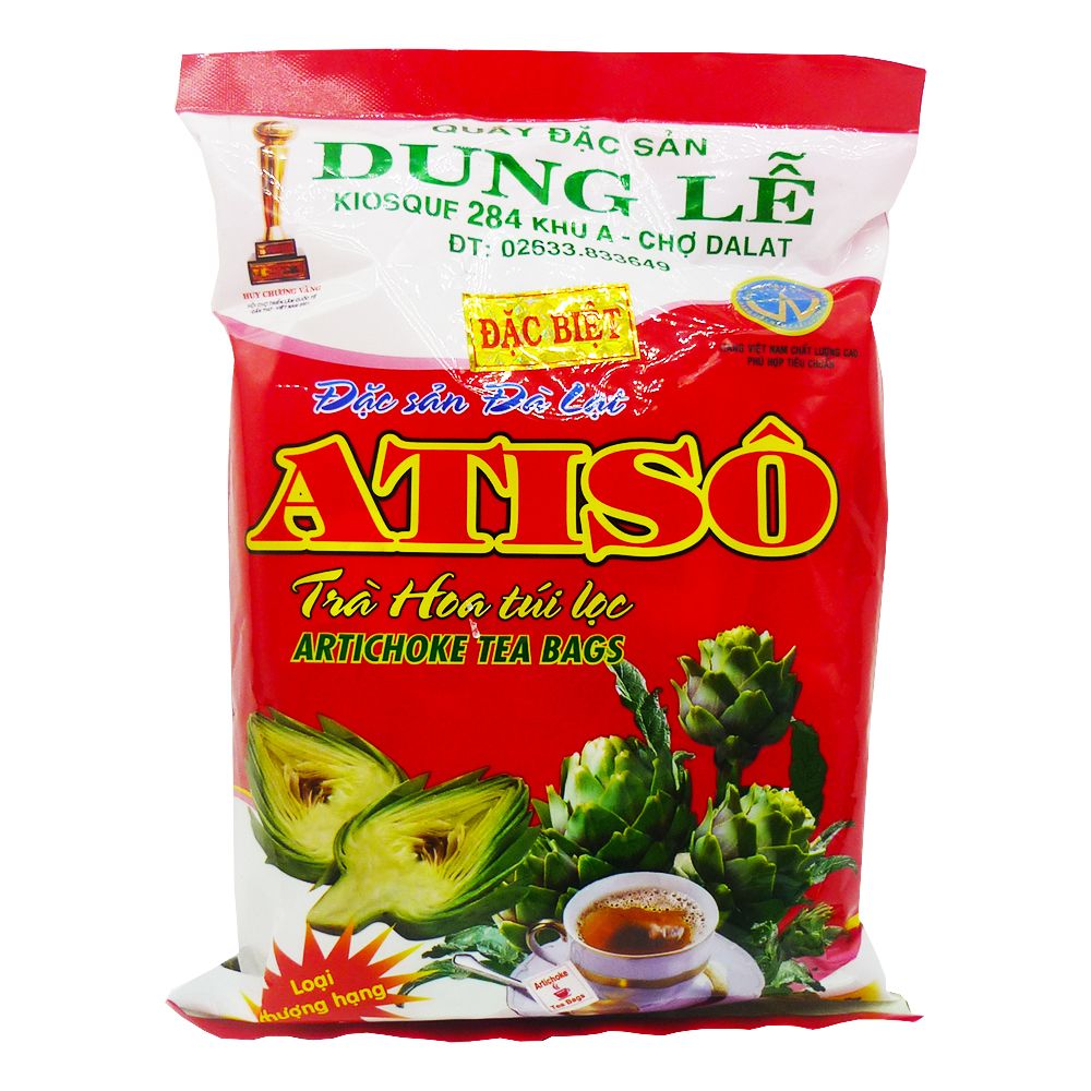 Trà Atiso đỏ 100g