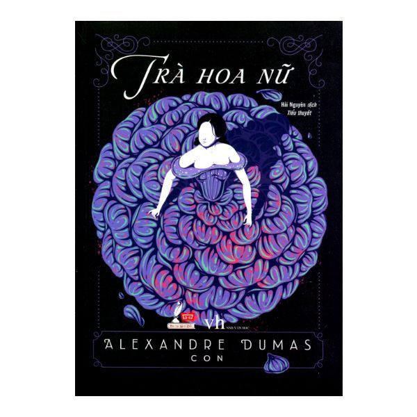 Trà Hoa Nữ