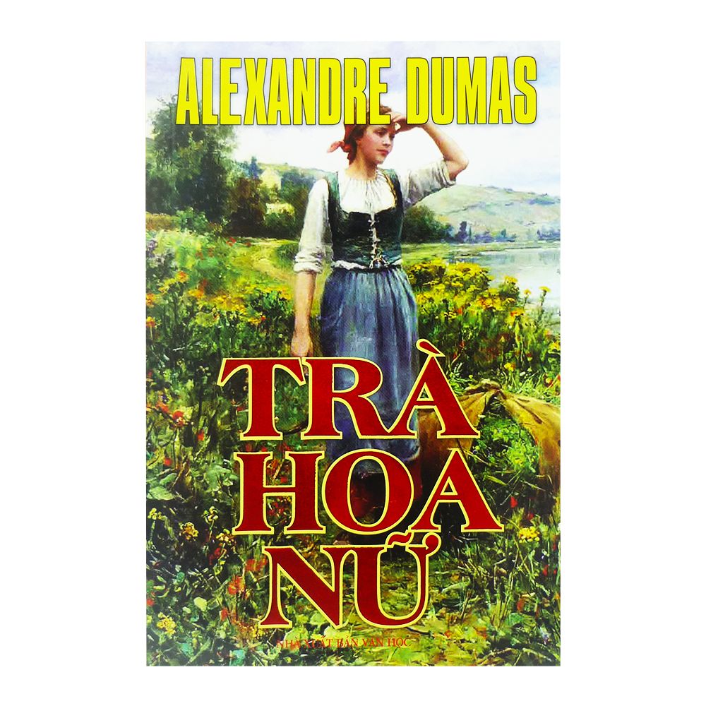 Trà Hoa Nữ (2011)