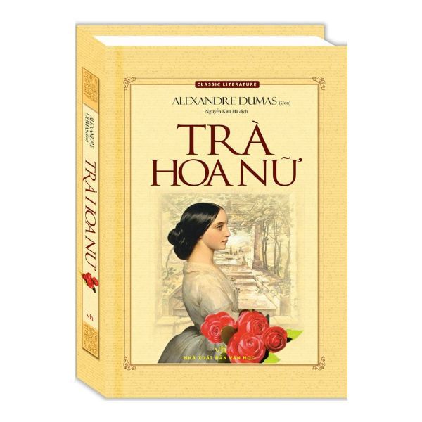 Trà hoa nữ BC