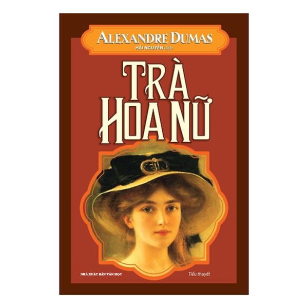 Trà Hoa Nữ (Khang Việt)