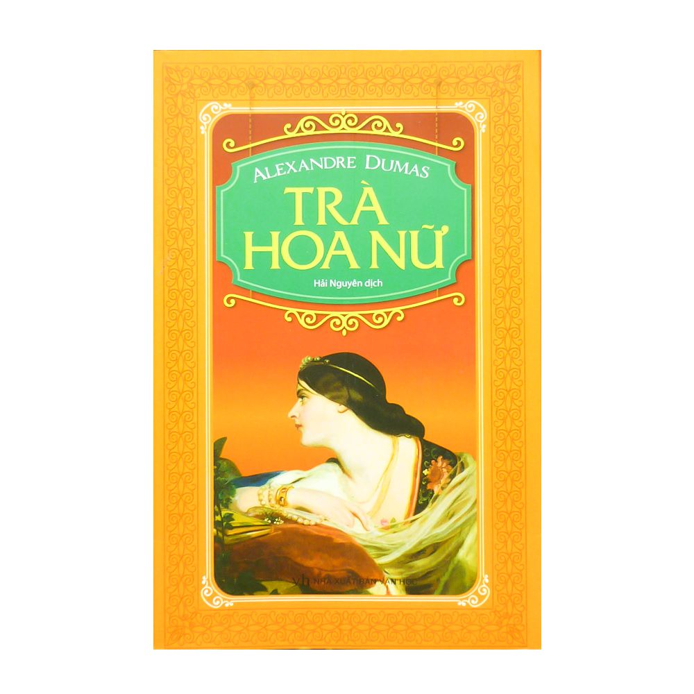 Trà Hoa Nữ