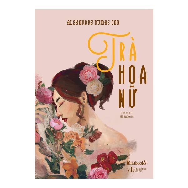 Trà Hoa Nữ