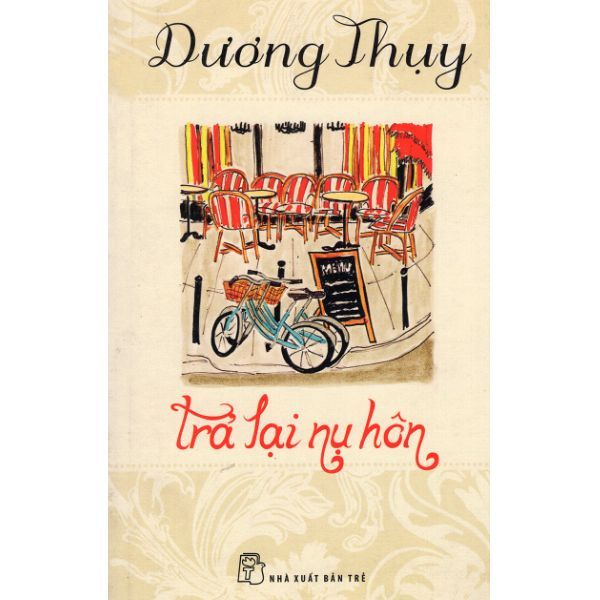 Trả Lại Nụ Hôn (2012)