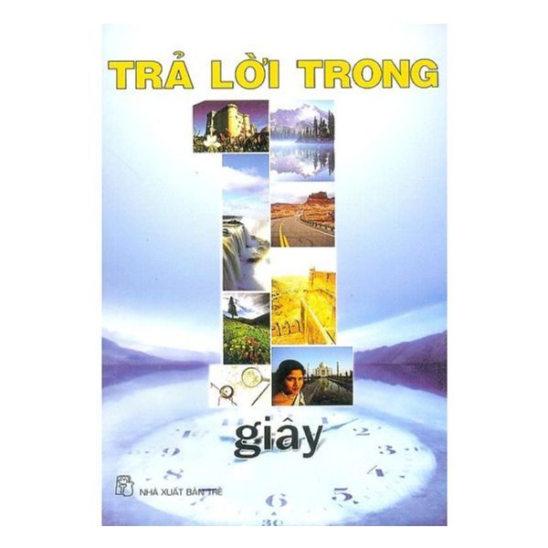 Trả Lời Trong Một Giây