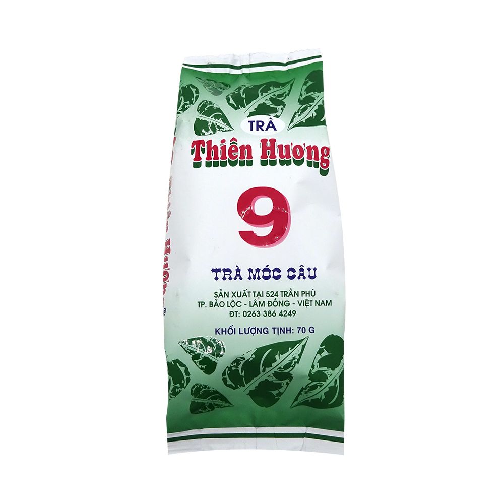 Trà Móc Câu Thiên Hương 70g