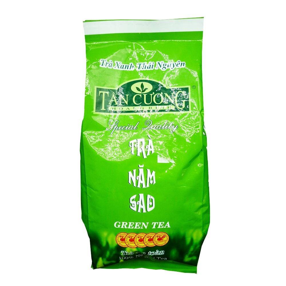 Trà Năm Sao Tân Cương Hoàng Bình (200g)