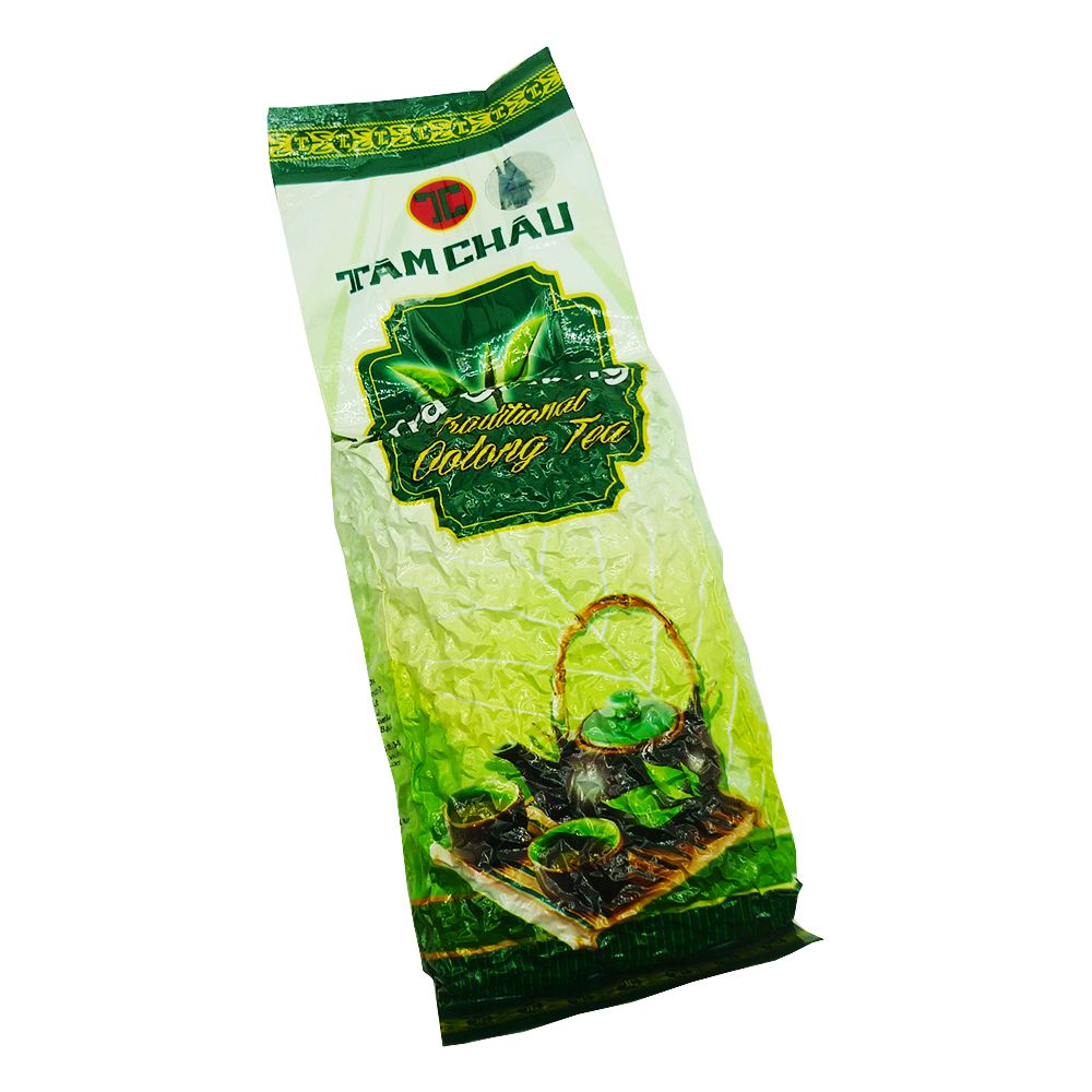 Trà Ô Long Tâm Châu (250g)