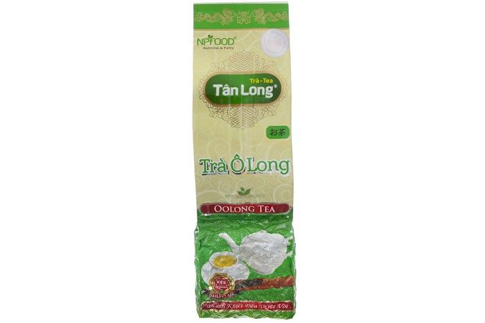 Trà Ô Long Tân Long (100g)
