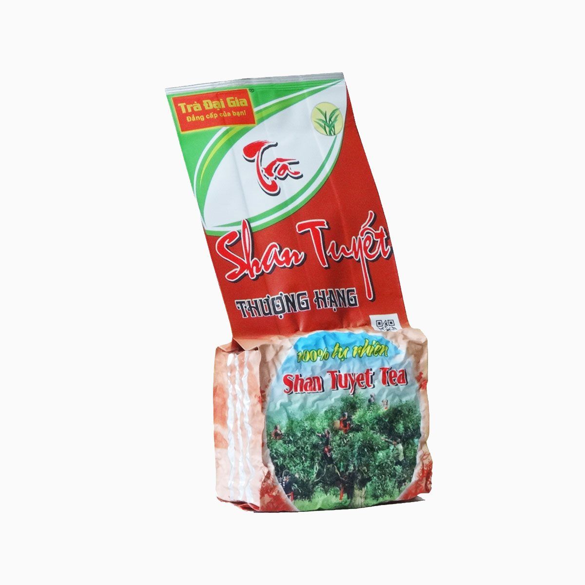 Trà Shan Tuyết thượng hạng HCK 150g