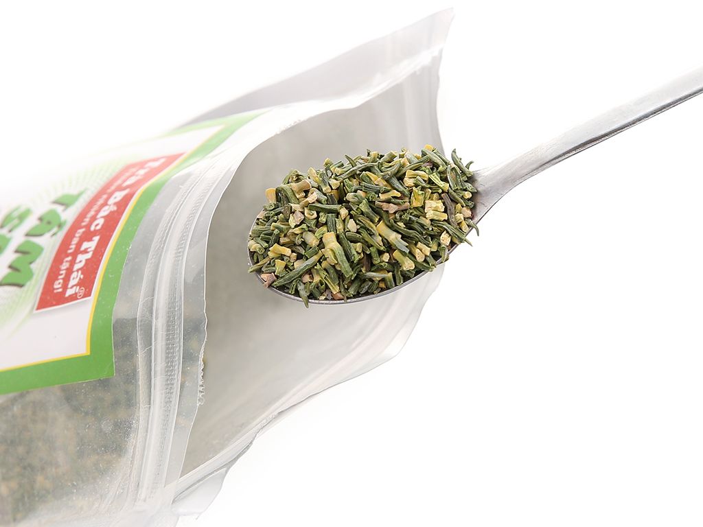 Trà Bắc Thái - Tâm Sen Đặc Biệt - 200gr