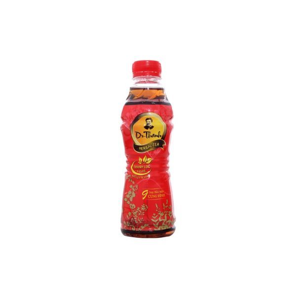 Trà Thảo Mộc Dr.Thanh (350ml/Chai)
