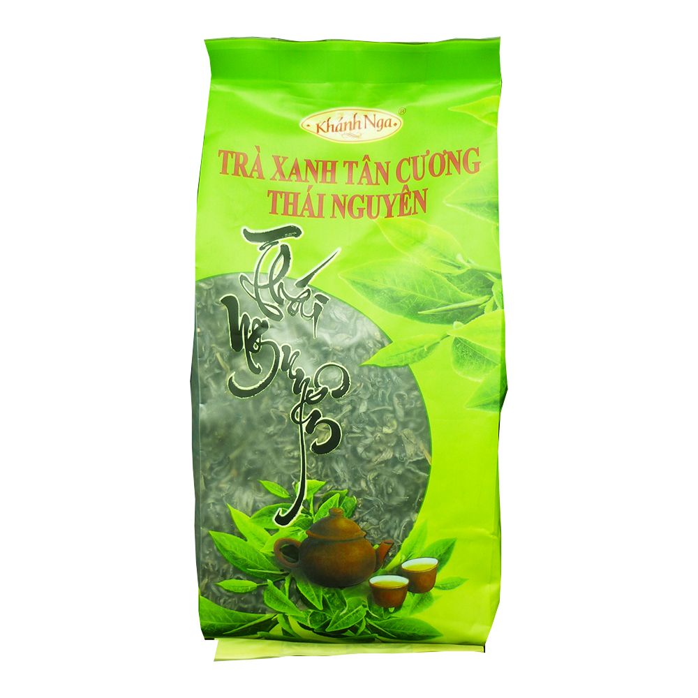 Trà Xanh Thái Nguyên Tân Cương (200g)