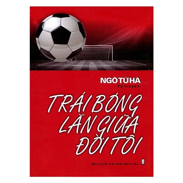 Trái Bóng Lăn Giữa Đời Tôi