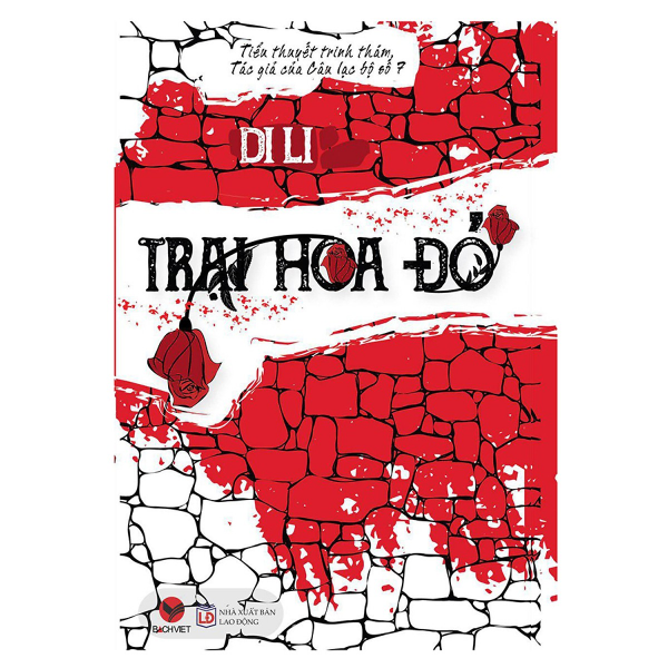 Trại Hoa Đỏ