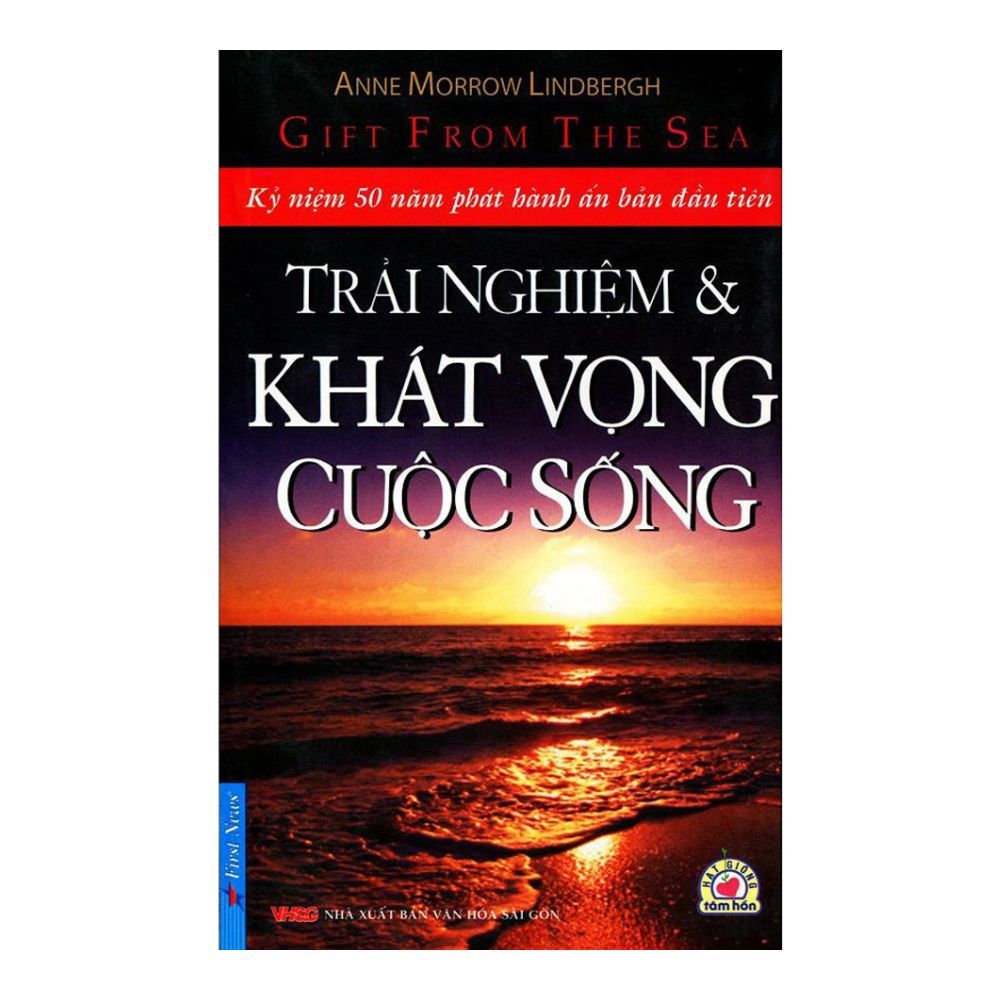 Trải nghiệm & khát vọng cuộc sống