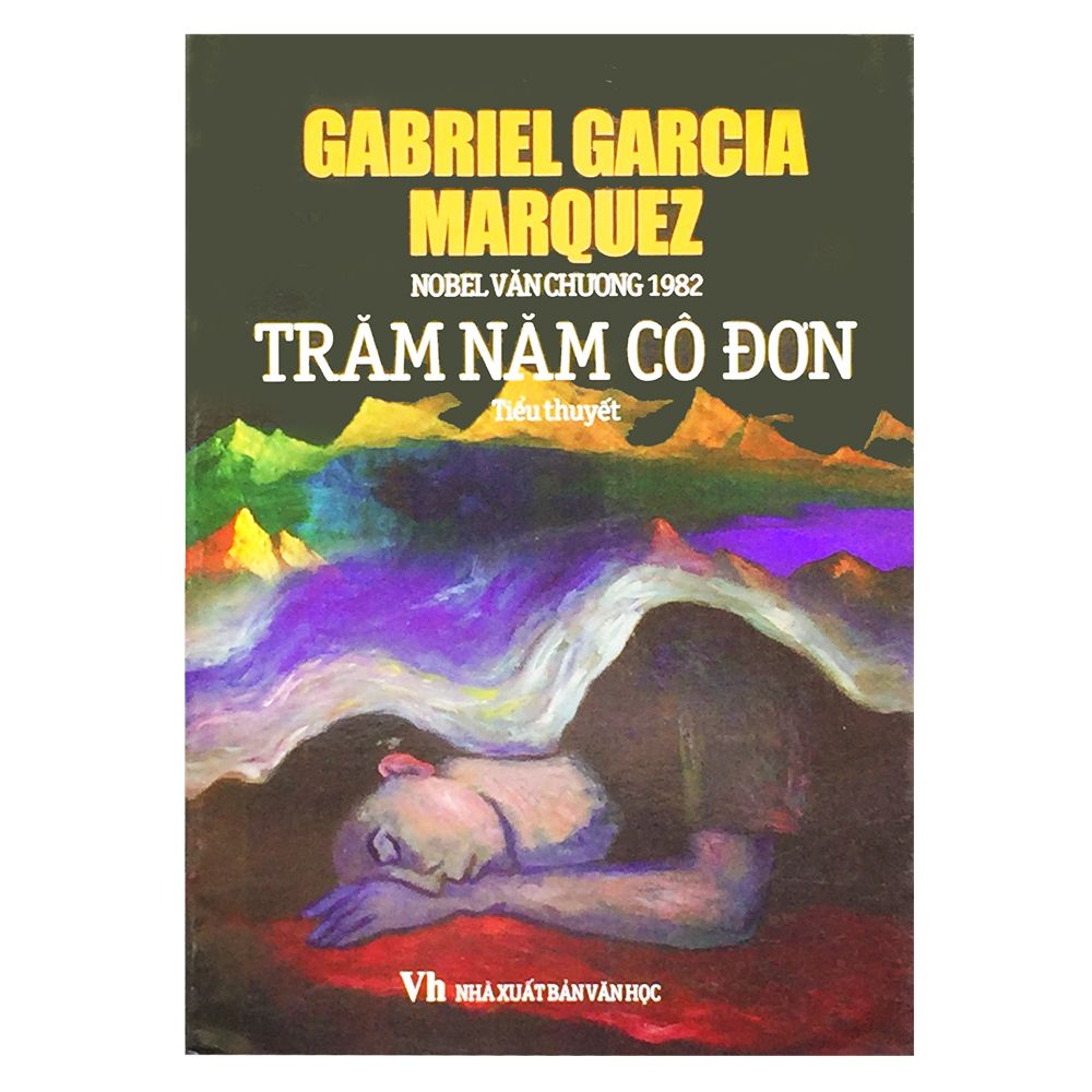 Trăm Năm Cô Đơn