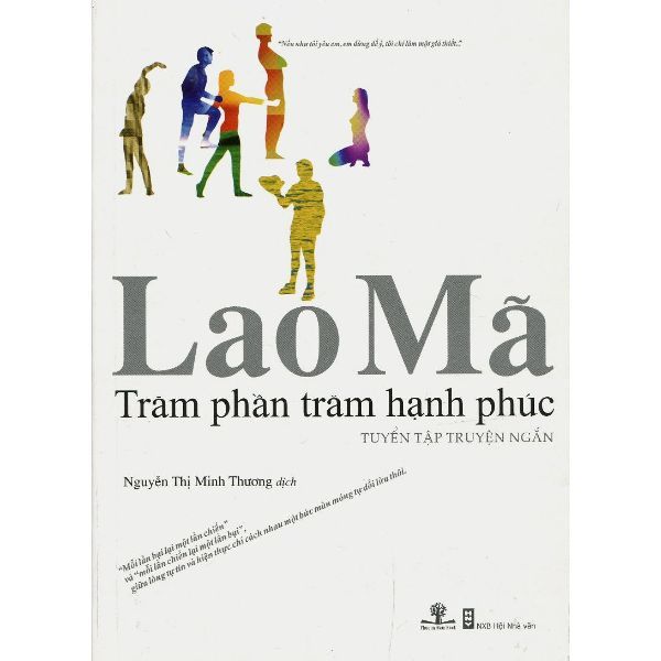 Trăm Phần Trăm Hạnh Phúc - Tuyển Tập Truyện Ngắn