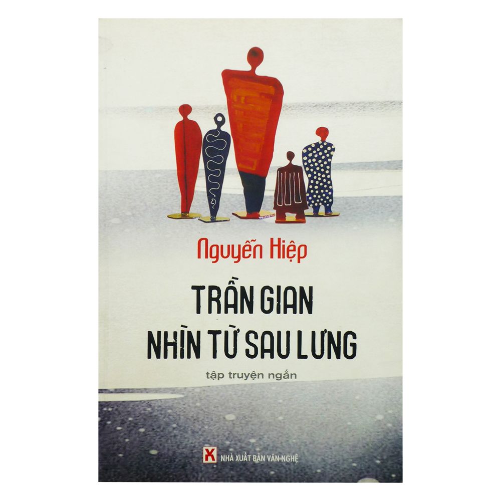 Trần Gian Nhìn Từ Sau Lưng