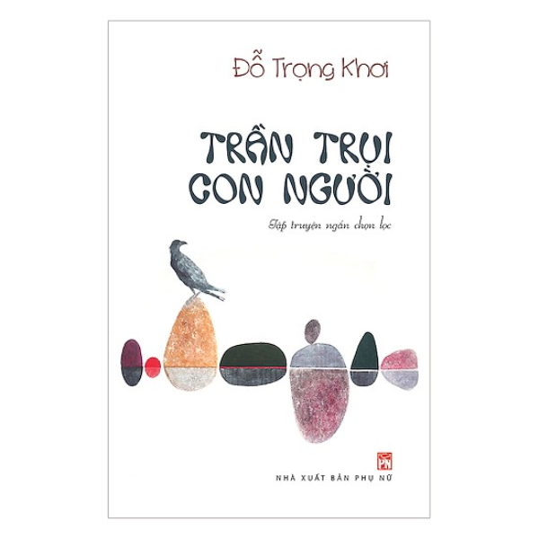 Trần trụi con người
